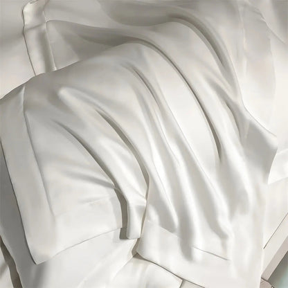 Cool Bamboo Bed Sheets - Breathable Soft Bedding
