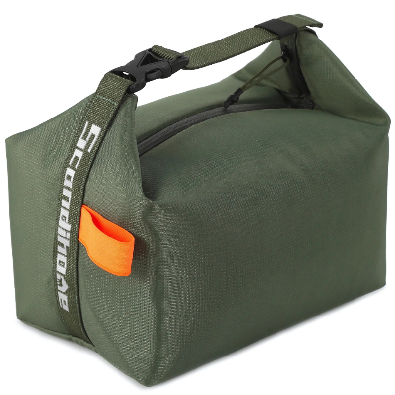 Insulated Food Container Box - Fesara