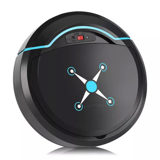 Smart Floor Vacuum Cleaner and Mop Combo - Fesara