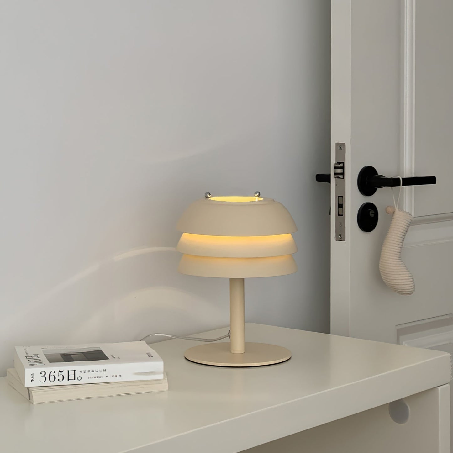 Bright Office Desk Light