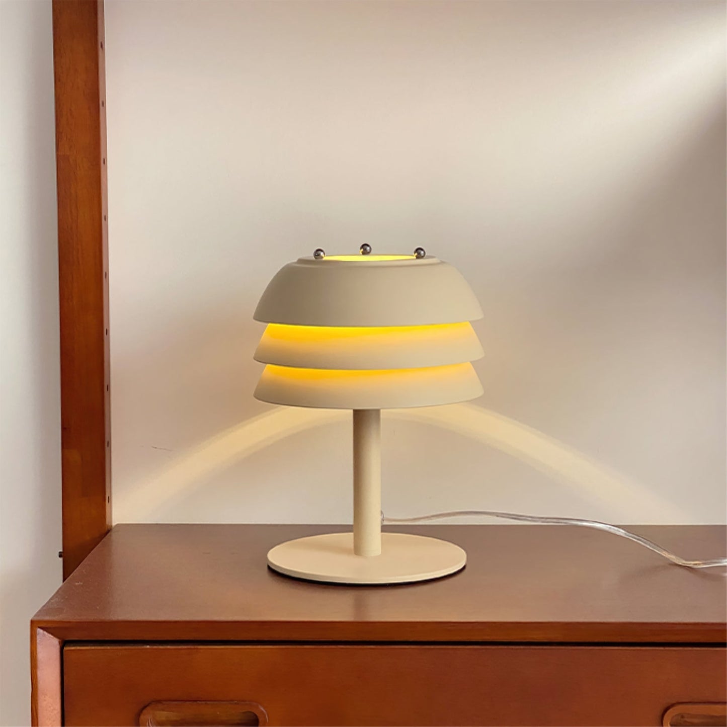Bright Office Desk Light