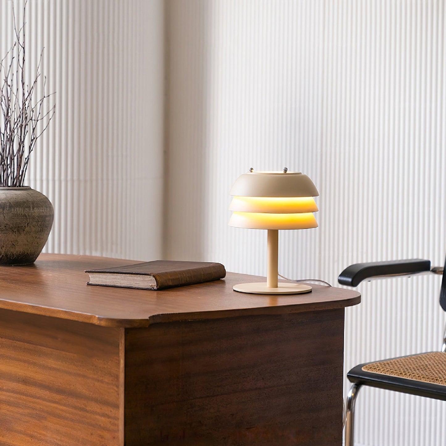 Bright Office Desk Light