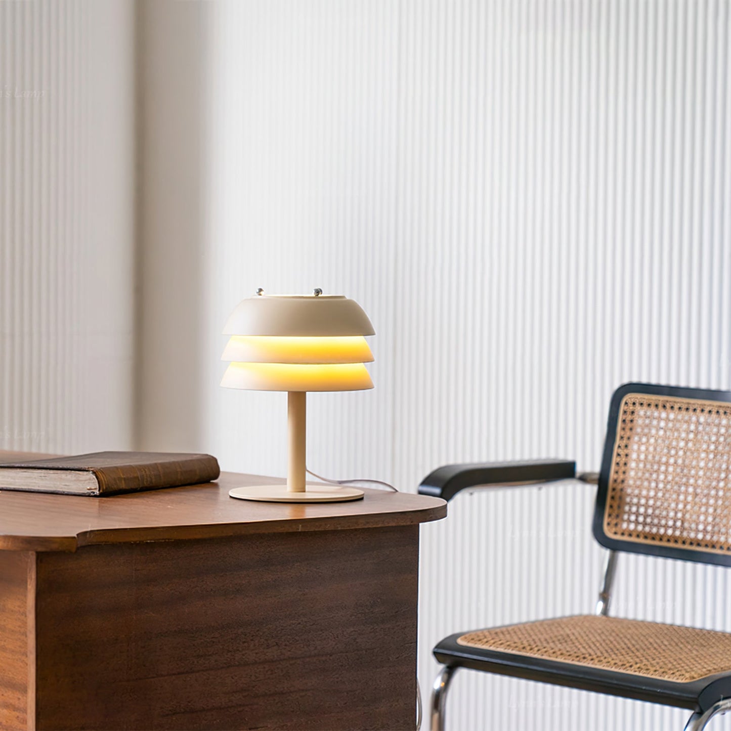 Bright Office Desk Light