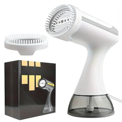 Portable Travel Handheld Fabric Steamer for Easy Ironing - Fesara