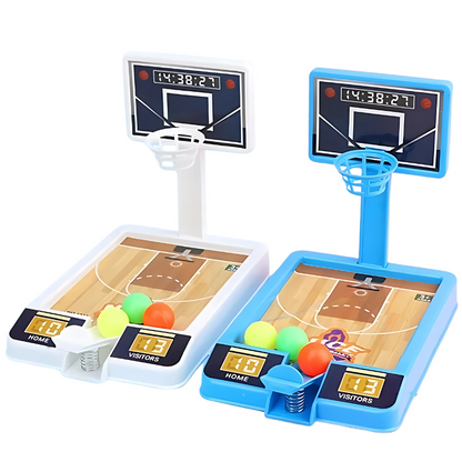 Mini Retro Basketball Hoop - Fesara