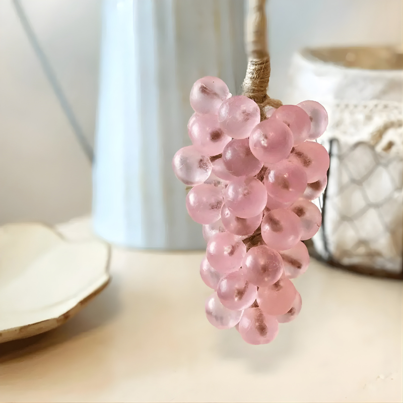 Elegant Night Table Lamp - Fesara