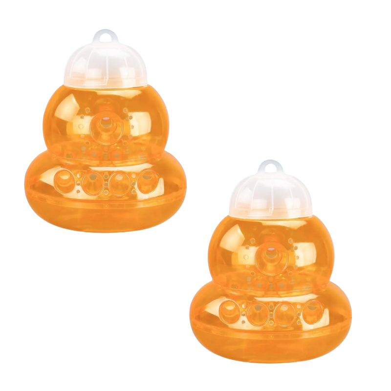 Stylish Wasp Repellent Guardian - Fesara