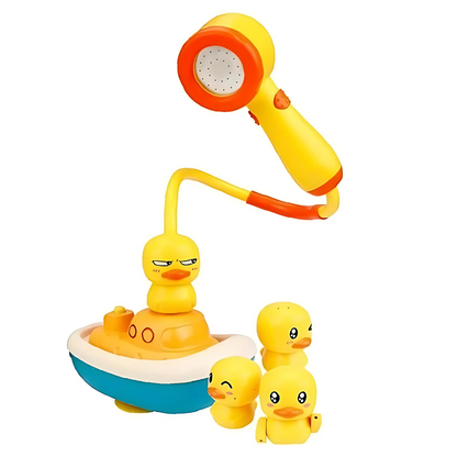 Rain Shower Head Set - Fesara