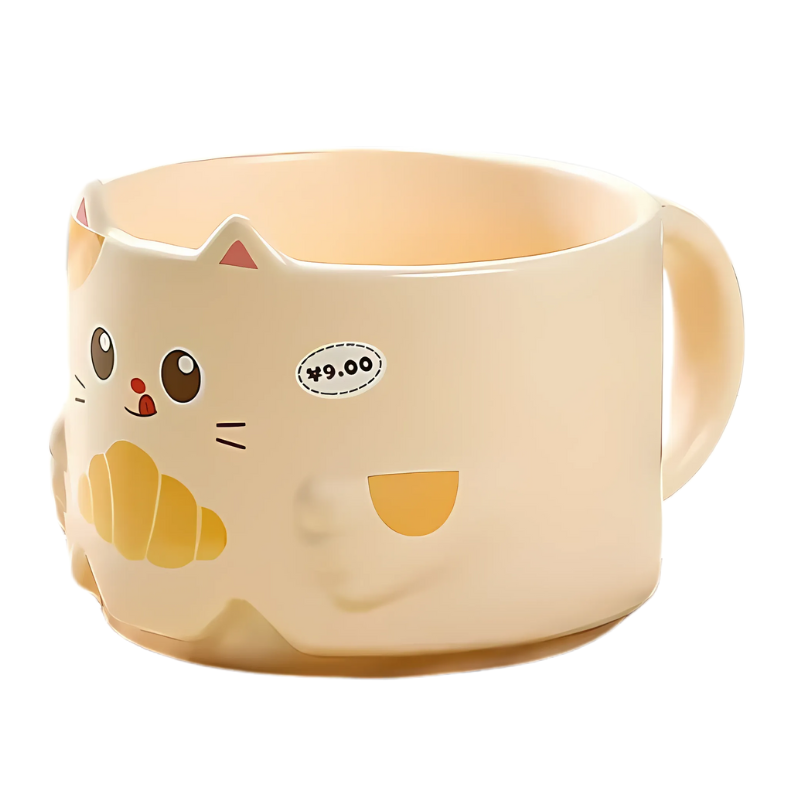 Cute Animal Coffee Mug