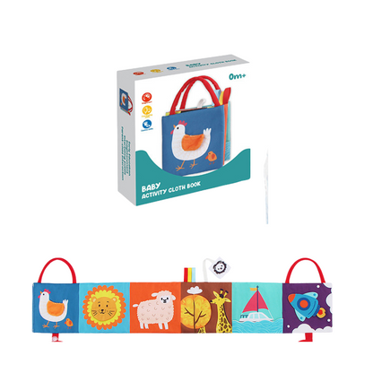 Cute Baby Activity Center