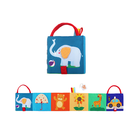 Cute Baby Activity Center - Fesara