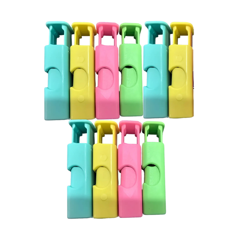 Fresh Fesara Hair Clip - Fesara