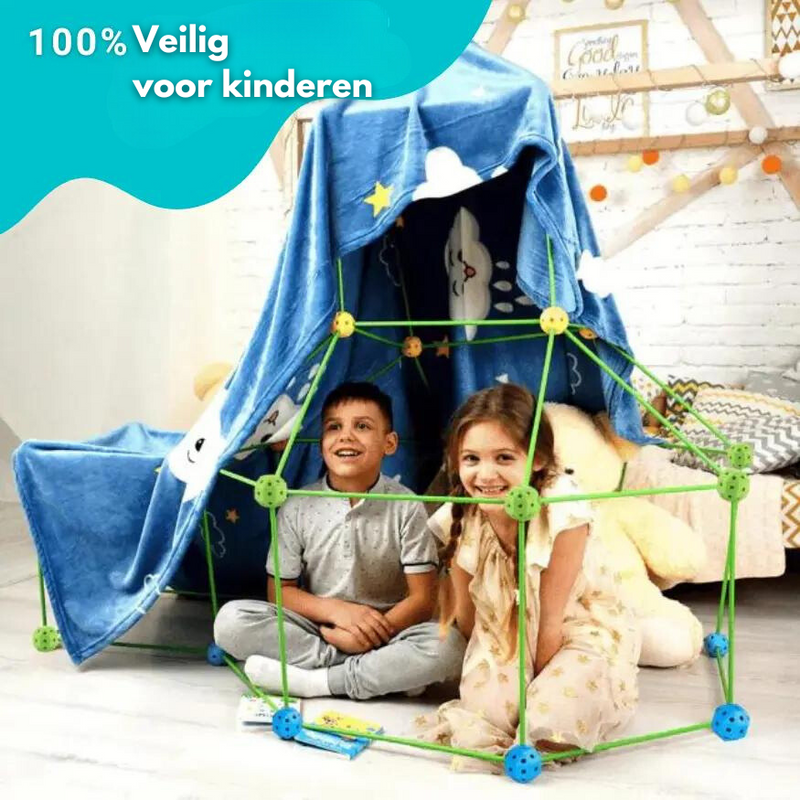 Creative Play Wonderland Toy Set