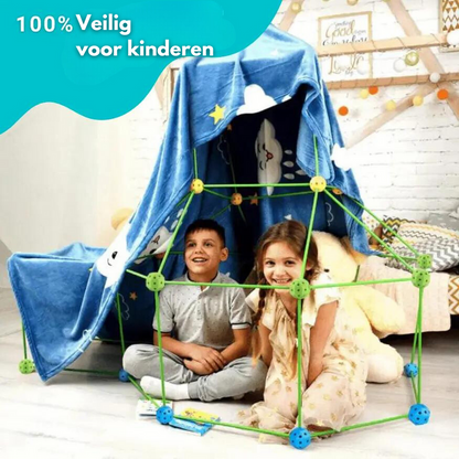 Creative Play Wonderland Toy Set