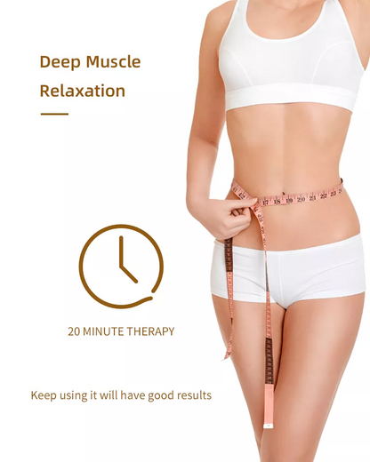 Slimming Body Cream - Fat Burner and Cellulite Reducer