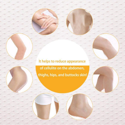 Slimming Body Cream - Fat Burner and Cellulite Reducer