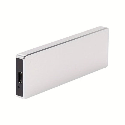 VeloDrive | Compact Portable External Solid State Drive for Fast Storage 4