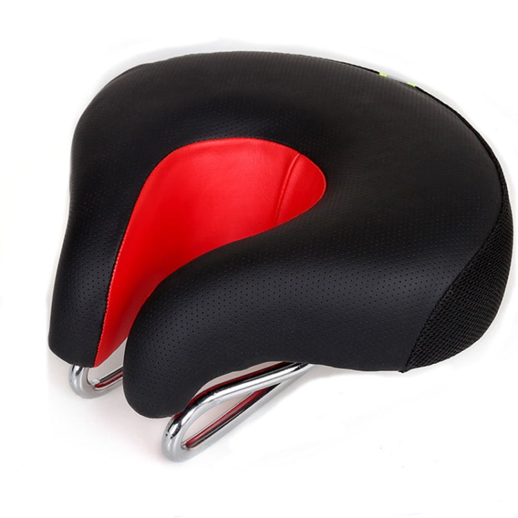 Soft Cushion Bike Seat Saddle for Maximum Riding Comfort - Fesara