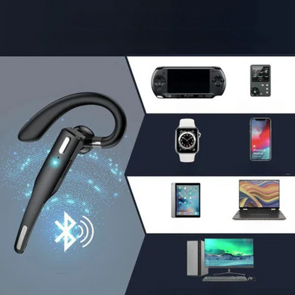 VeloSound | Premium Noise-Cancelling Bluetooth Headset for Professionals 5