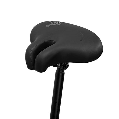 Ultra Comfort Bike Seat with Cushioned Ergonomic Design - Fesara