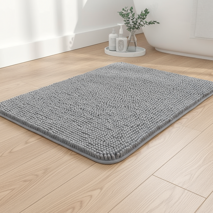 Waterproof Anti Slip Bathroom Mat
