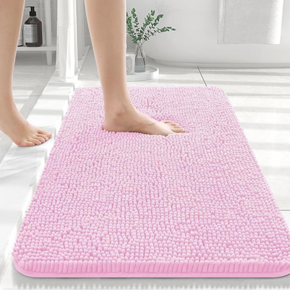 Waterproof Anti Slip Bathroom Mat