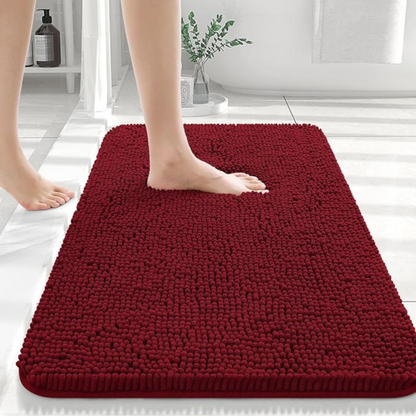 Waterproof Anti Slip Bathroom Mat