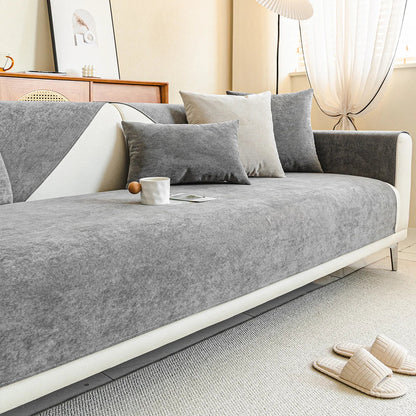 Pet Proof Sofa Covers - Durable Scratch Resistant Protectors