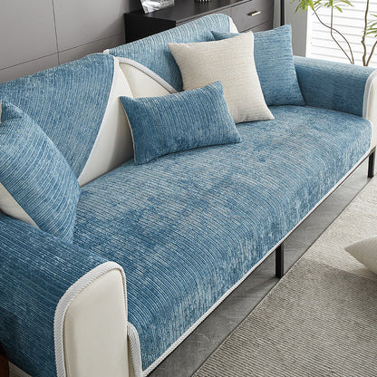 Pet Proof Sofa Covers - Durable Scratch Resistant Protectors