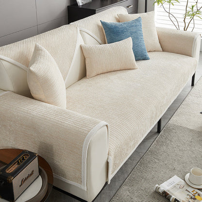 Pet Proof Sofa Covers - Durable Scratch Resistant Protectors