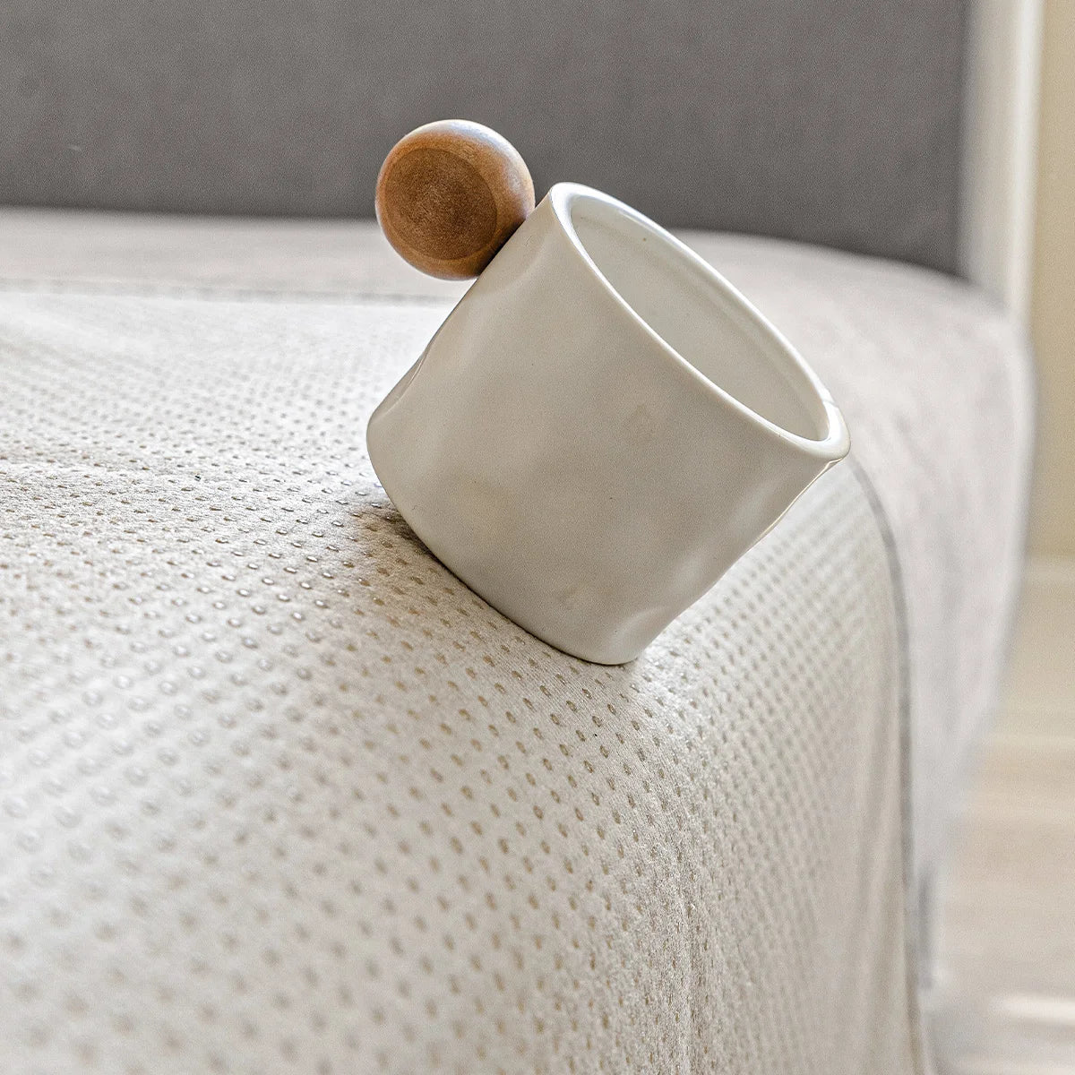 Pet Proof Sofa Covers - Durable Scratch Resistant Protectors
