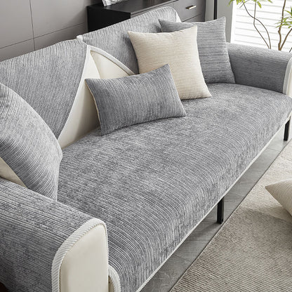 Pet Proof Sofa Covers - Durable Scratch Resistant Protectors