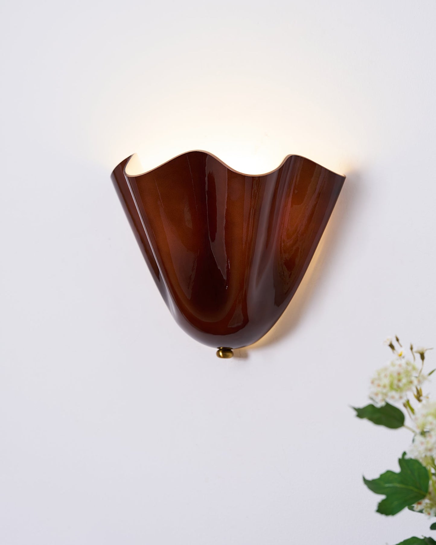 Stylish Modern Wall Lamp Contemporary Home Lighting