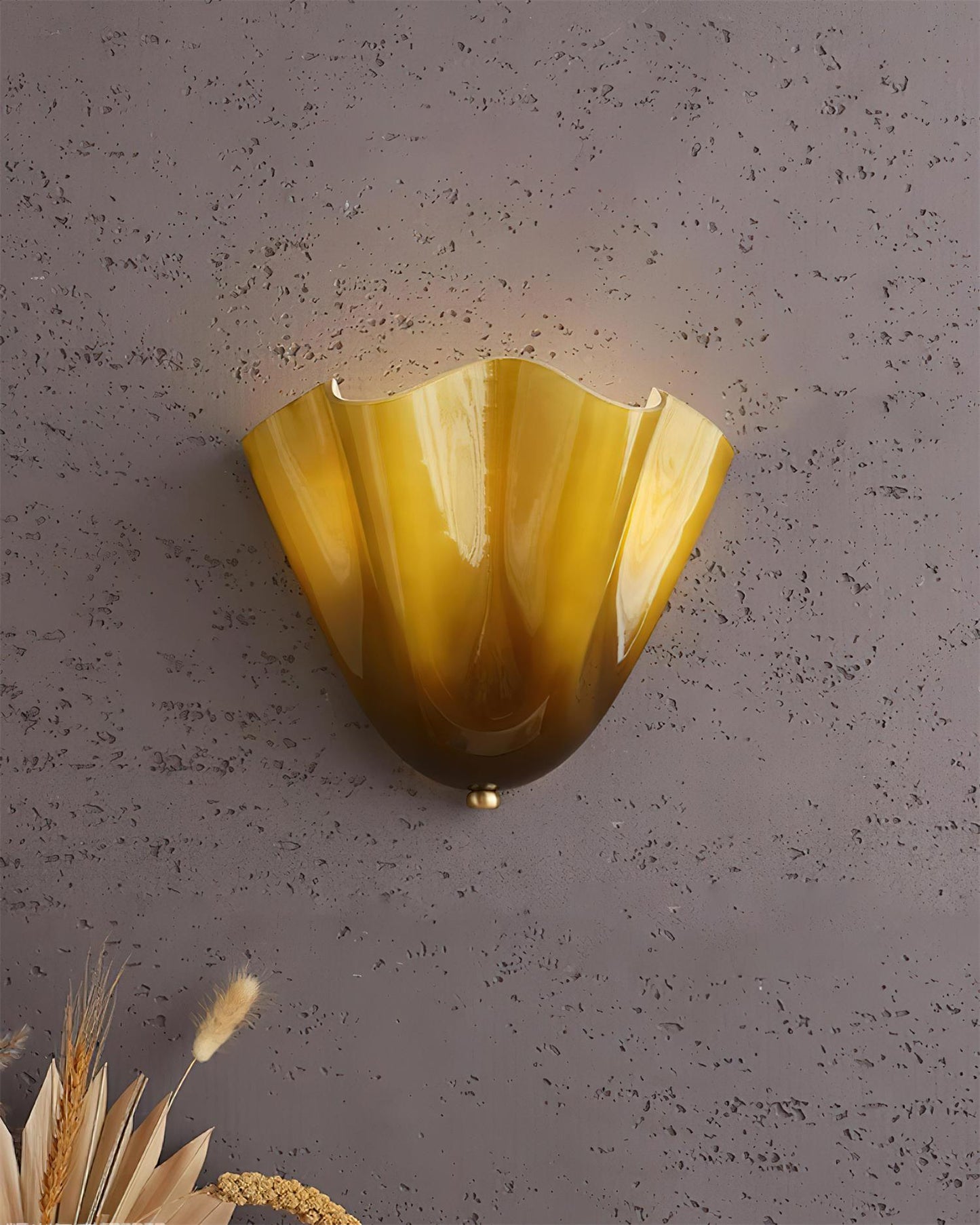 Stylish Modern Wall Lamp Contemporary Home Lighting
