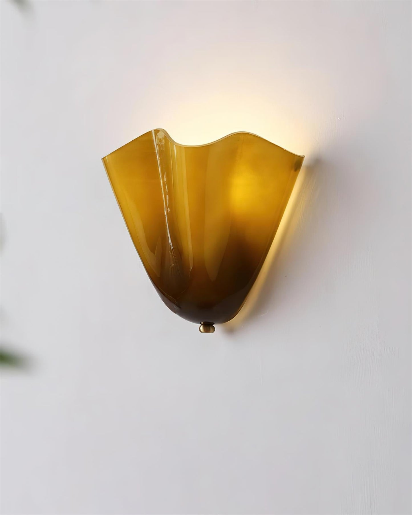 Stylish Modern Wall Lamp Contemporary Home Lighting