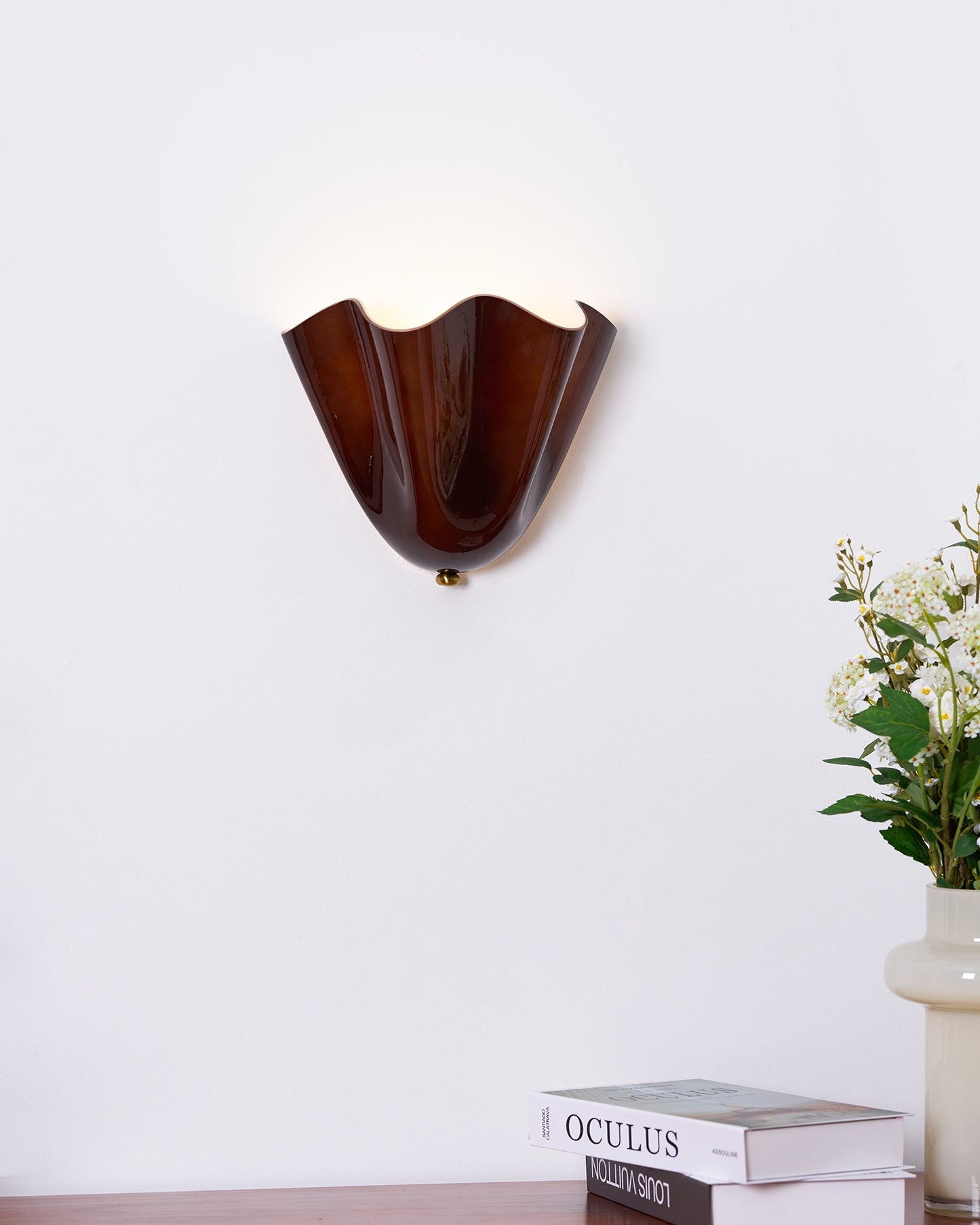 Stylish Modern Wall Lamp Contemporary Home Lighting