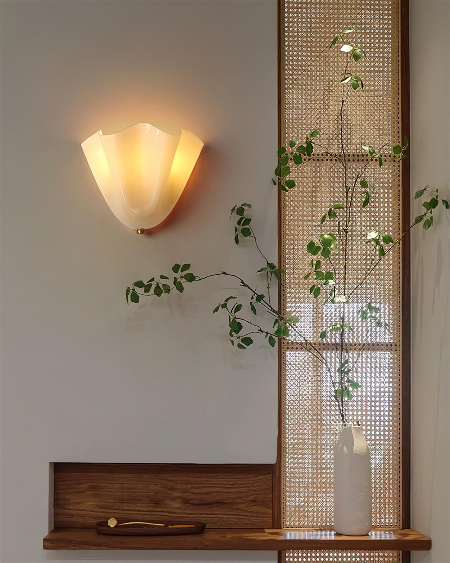 Stylish Modern Wall Lamp Contemporary Home Lighting