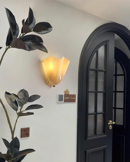 Stylish Modern Wall Lamp Contemporary Home Lighting