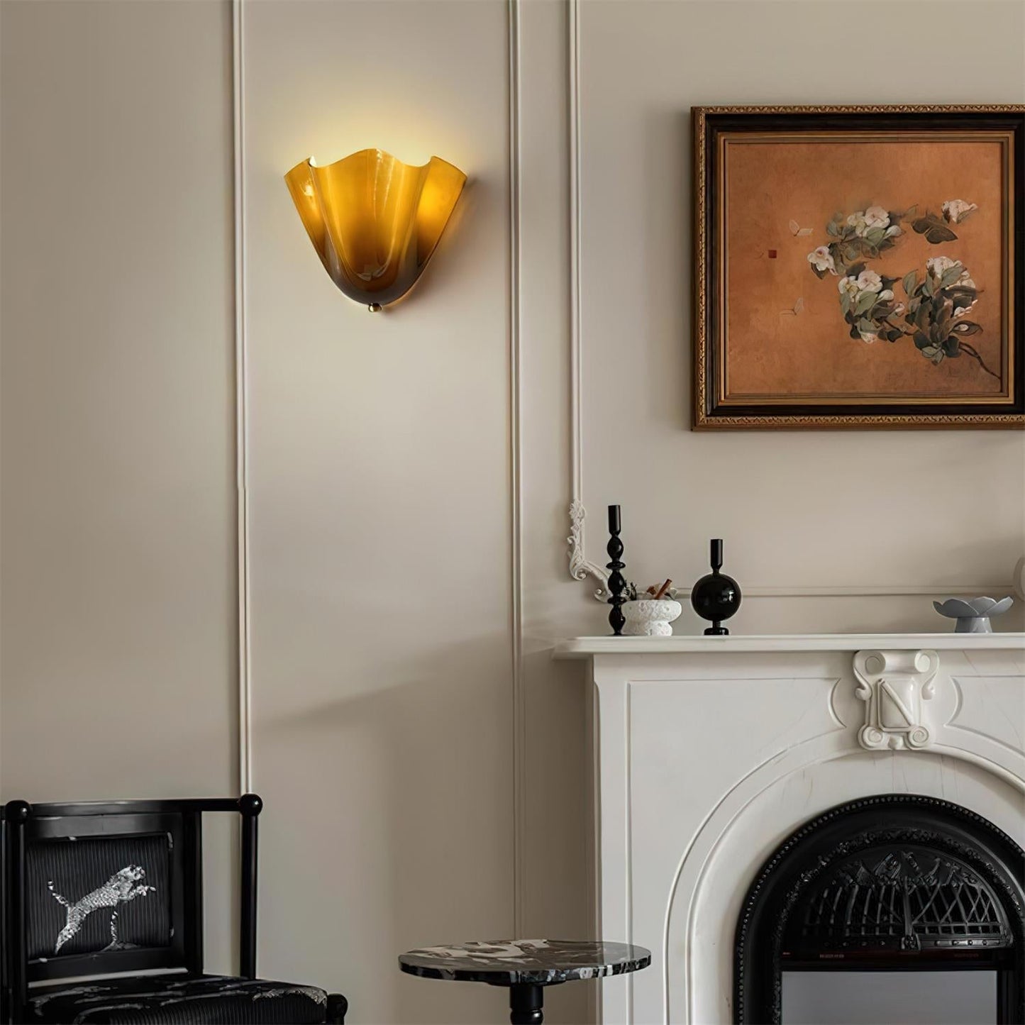 Stylish Modern Wall Lamp Contemporary Home Lighting