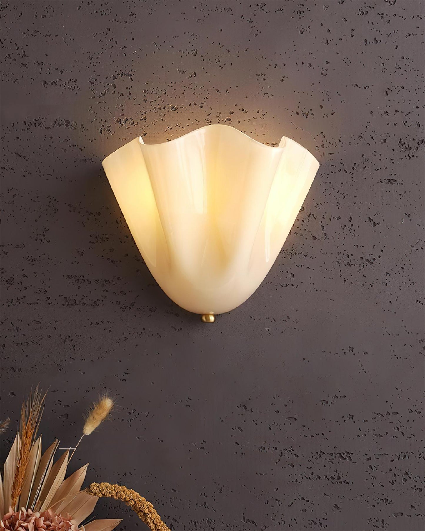 Stylish Modern Wall Lamp Contemporary Home Lighting