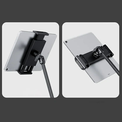 Comfortable Tablet Stand for Bed and Desk Use