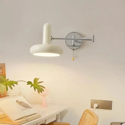 Adjustable Modern Rotating Lamp