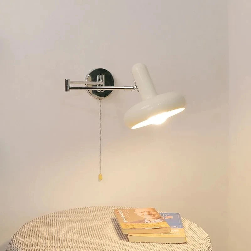 Flexible Dimmable Ceiling Lamp