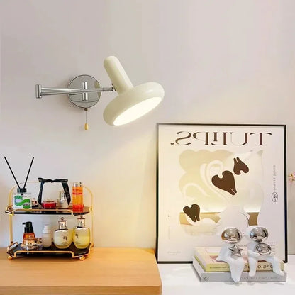 Adjustable Modern Rotating Lamp - Fesara