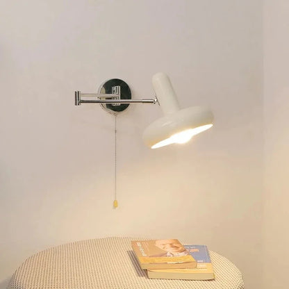 Adjustable Modern Rotating Lamp