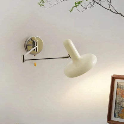 Adjustable Modern Rotating Lamp