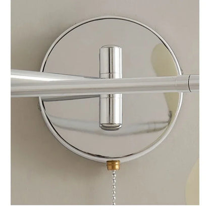 Adjustable Modern Rotating Lamp