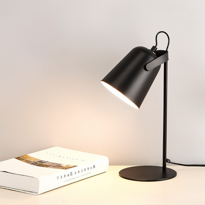 Bright Adjustable Table Lamp