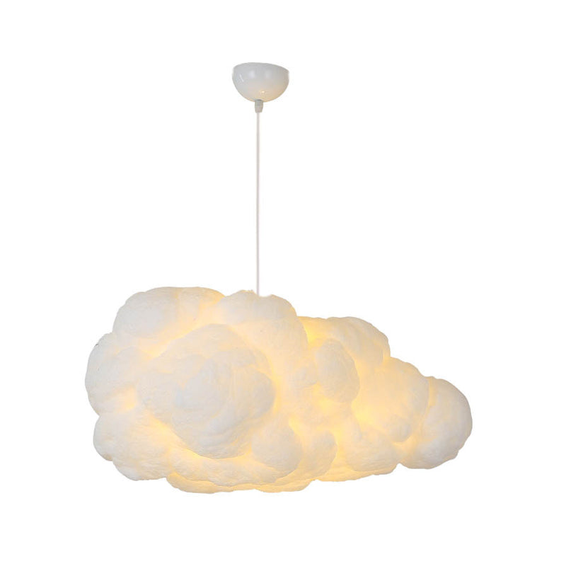 VestraGlow | Elegant Contemporary Flush Mount Ceiling Light Fixture 1