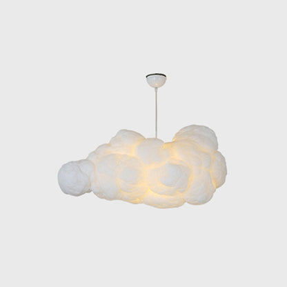 VestraGlow | Elegant Contemporary Flush Mount Ceiling Light Fixture 2